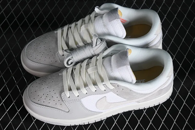 All categories Nk SB Dunk series Nk SB Dunk Low low-top sneakers N version Nk Dunk Low retro off-white SB low-top casual sneakers HF4297-001